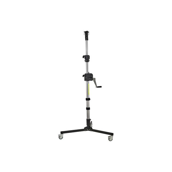 Manfrotto 087NWLB Wind Up B-Stock