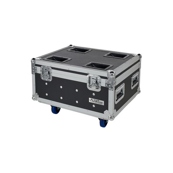 Flyht Pro Case SonicStrobe 4in1 B-Stock