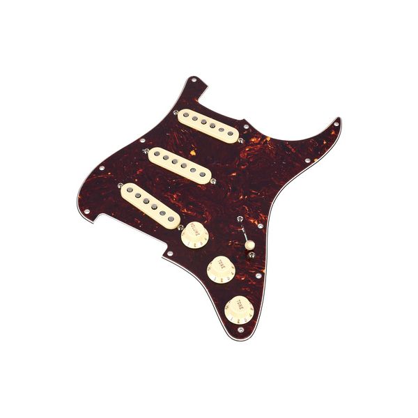 Fender Pre-Wired ST Pickg. Te B-Stock