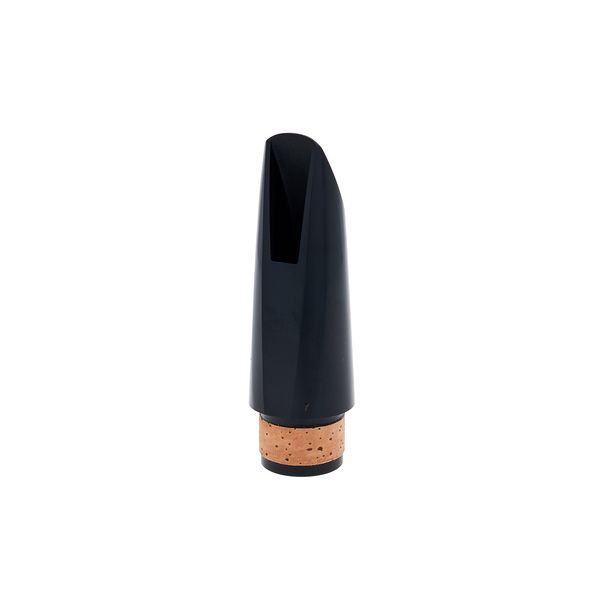 Vandoren Bb- Clarinet Black Dia B-Stock