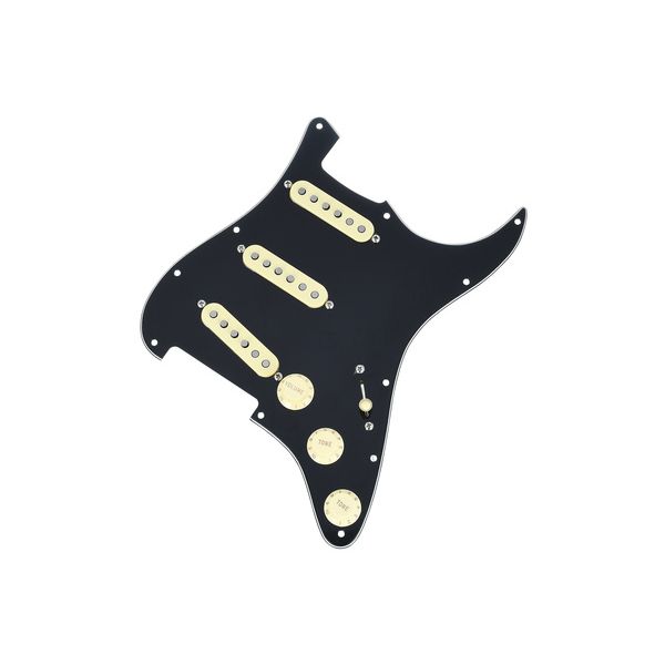 Fender Pre-Wired ST PG Tex-Me B-Stock