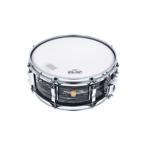 Ludwig 14"x5,5" Jazz Fest V.B B-Stock