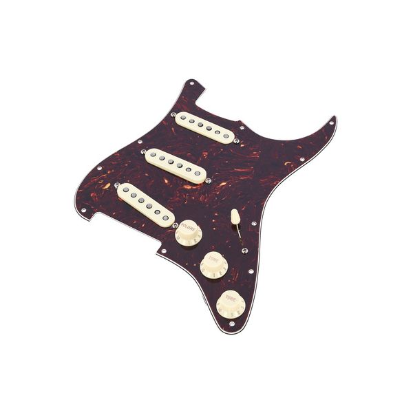 Fender Pre-Wired ST PG Or.57/ B-Stock