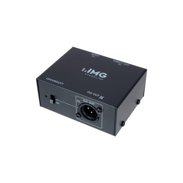 IMG Stageline MPS-1 B-Stock