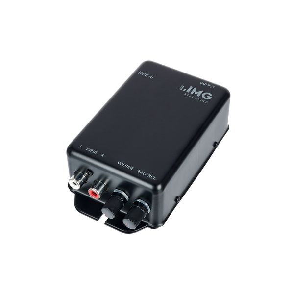 IMG Stageline HPR-6 B-Stock