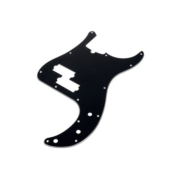 dAndrea P-Style Pickguard BK B-Stock