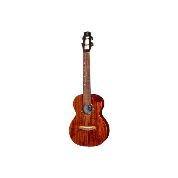 Flight Mustang Tenor CE Ukule B-Stock