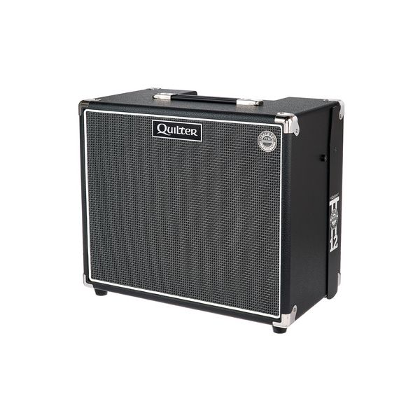 Quilter Travis Toy 12 Combo B-Stock