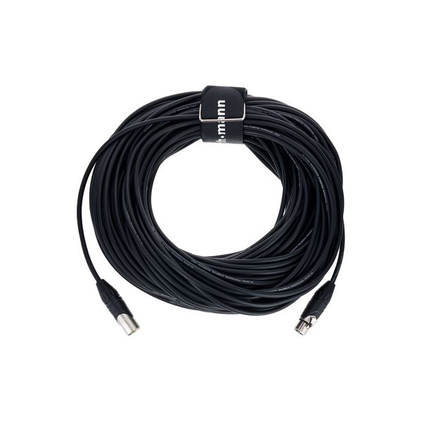 pro snake XLR Cable 50m B-Stock
