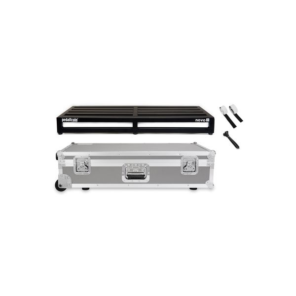 Pedaltrain Novo 32 TCW B-Stock