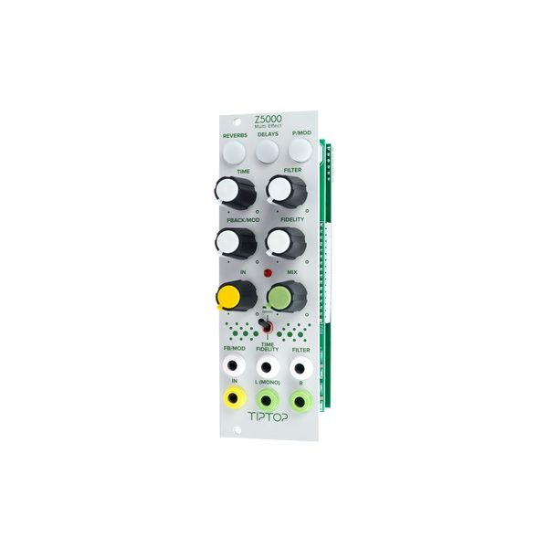 Tiptop Audio Z5000 White B-Stock