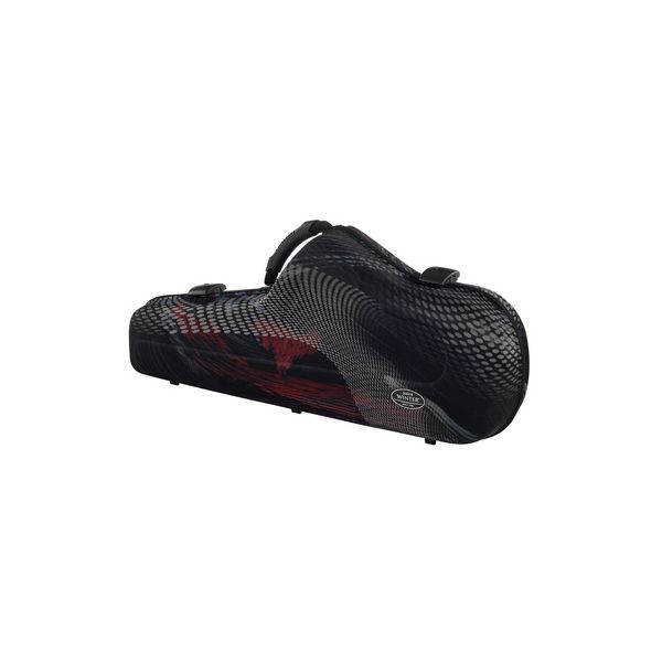 Jakob Winter JW 51092 Alto Sax Case B-Stock