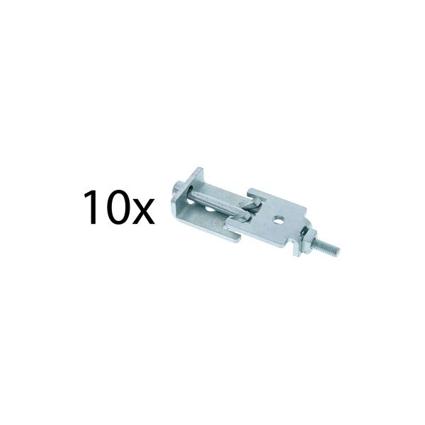 Stairville Tour/iX Stage Clamp Co B-Stock