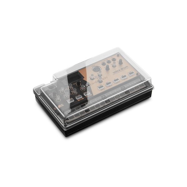 Decksaver Korg Volca MK2 B-Stock