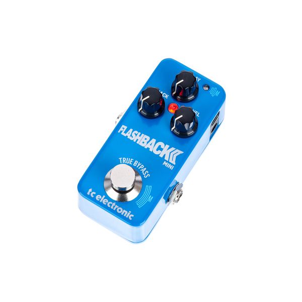 tc electronic Flashback 2 Mini Delay B-Stock – Thomann United Arab