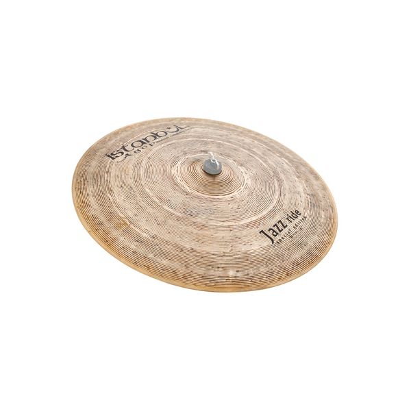 Istanbul Agop 21" Custom Series SE J B-Stock