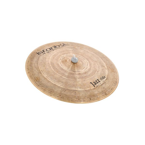 Istanbul Agop 20" Custom Series SE J B-Stock