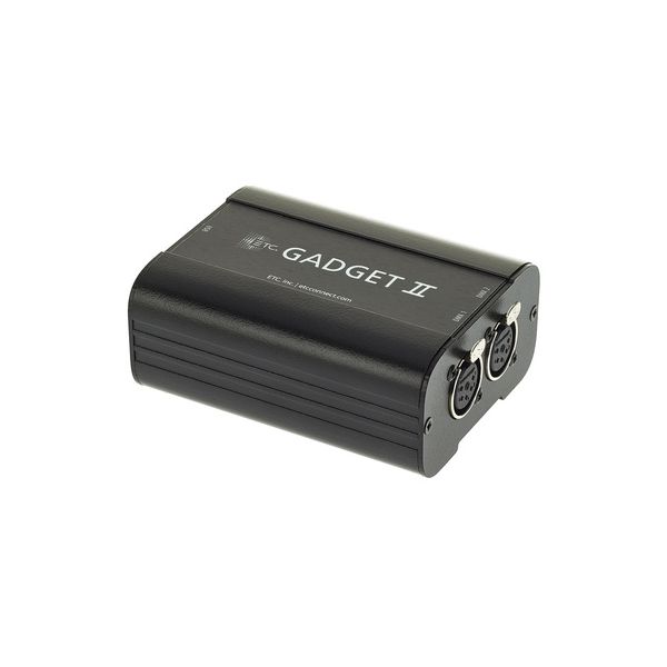 ETC Gadget II B-Stock