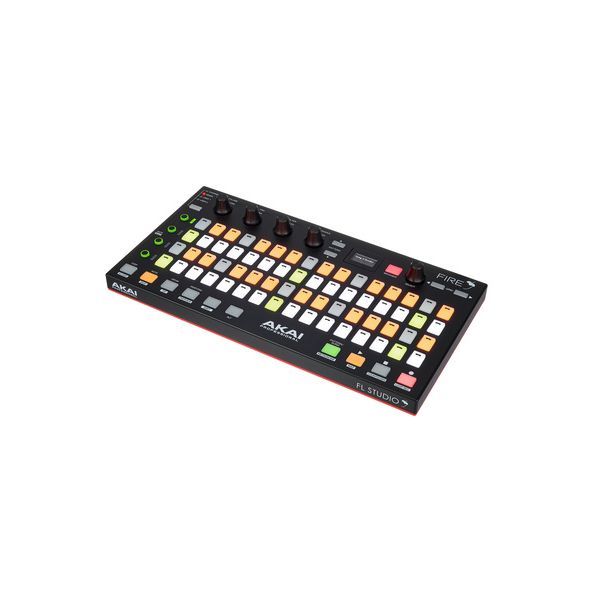 AKAI Professional Fire Controller Only B-Stock