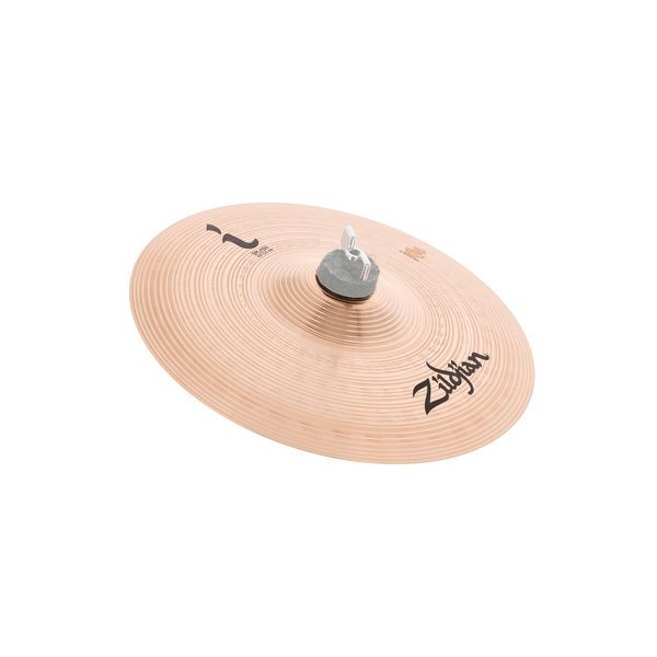 Zildjian 10" I Family Splash B-Stock