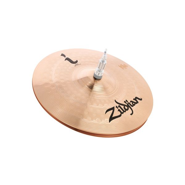 Zildjian 13" I Family Hi-Hat B-Stock