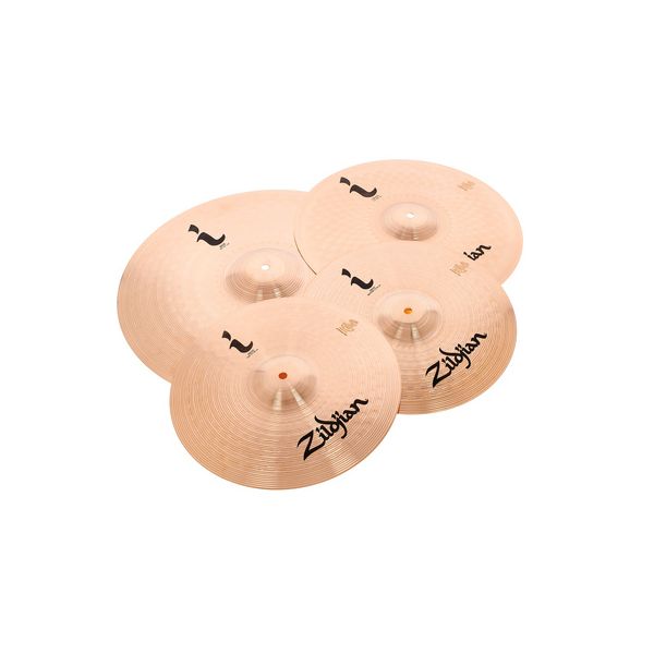 Zildjian I Family Standard Cymb B-Stock