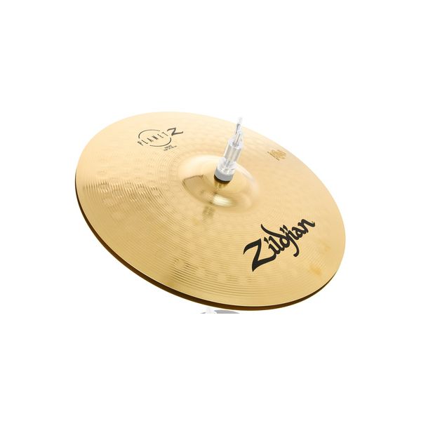 Zildjian 14" Planet Z Hi-Hat B-Stock