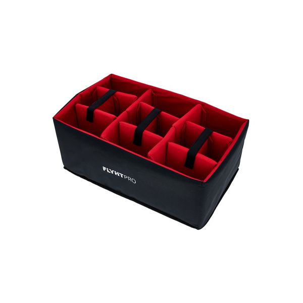 Flyht Pro Flex Inlay WP Safe Box B-Stock