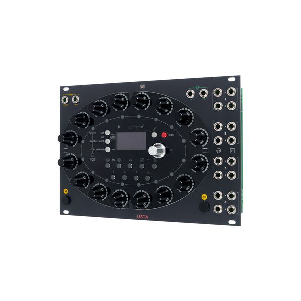 Frap Tools USTA B-Stock