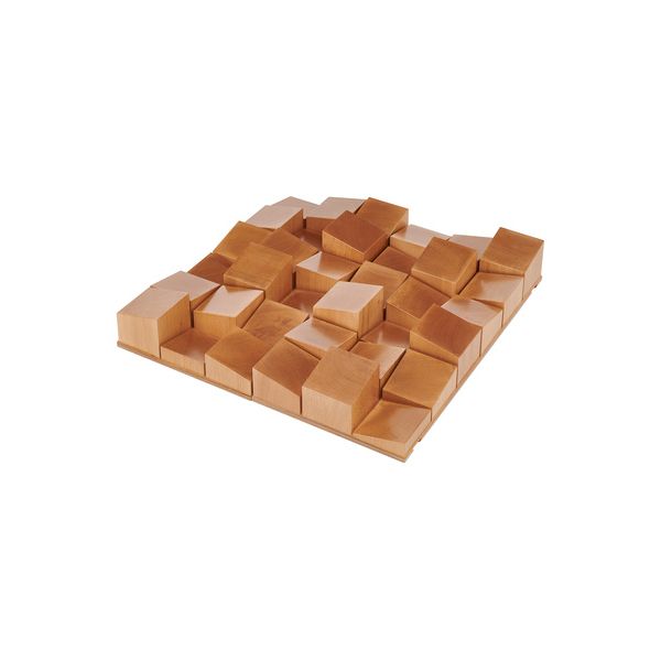 Vicoustic Multifuser Wood MKII 3 B-Stock
