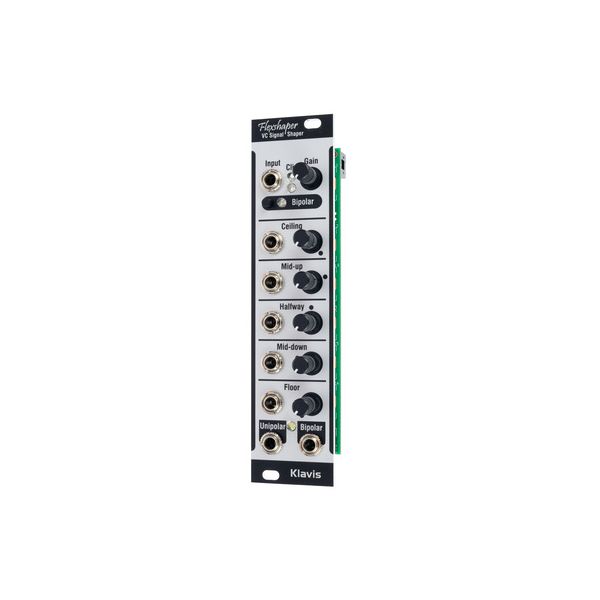 Klavis Flexshaper B-Stock