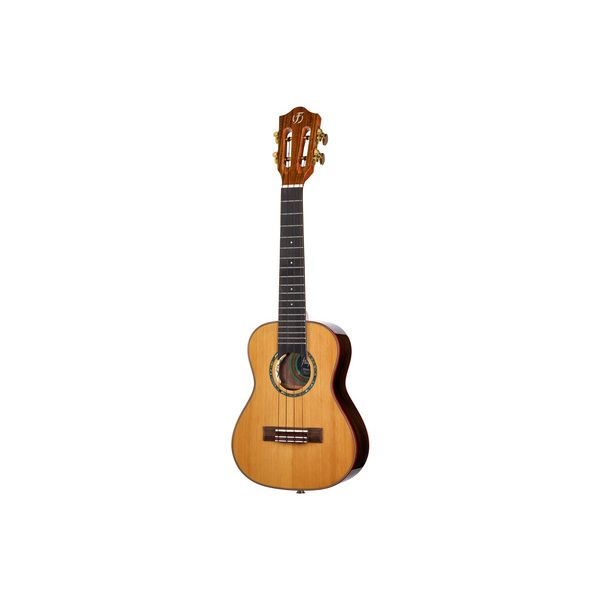 Flight Diana CE Concert Ukule B-Stock