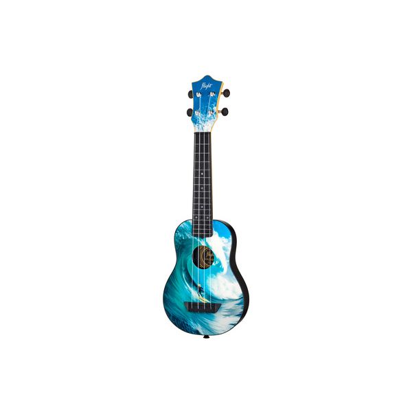 Flight TUS25 Surf Travel Sopr B-Stock