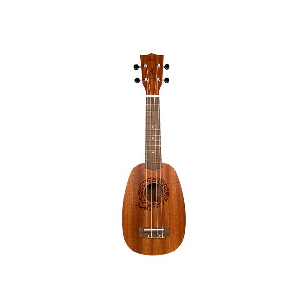 Flight Pineapple Soprano Ukul B-Stock