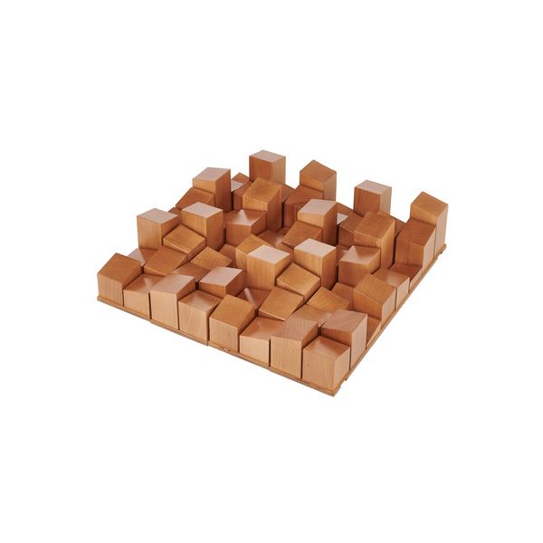 Vicoustic Multifuser Wood MKII 6 B-Stock