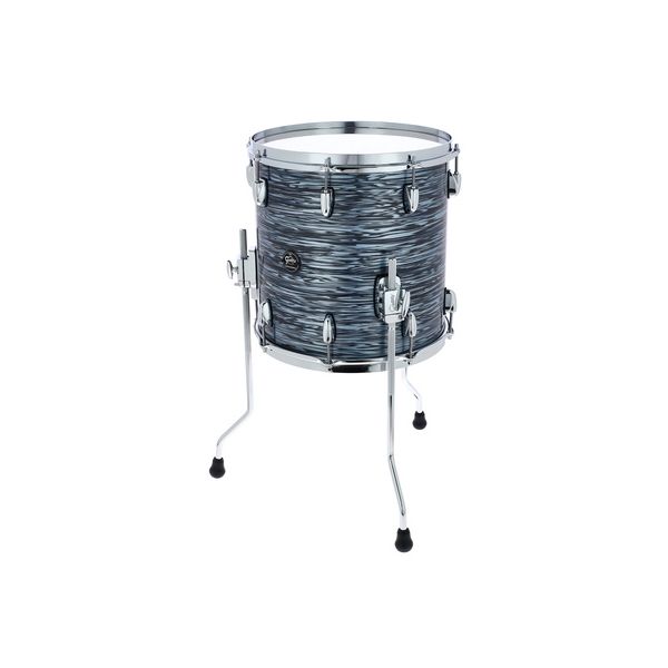 Gretsch Drums 14"x14" FT Renown Mapl B-Stock
