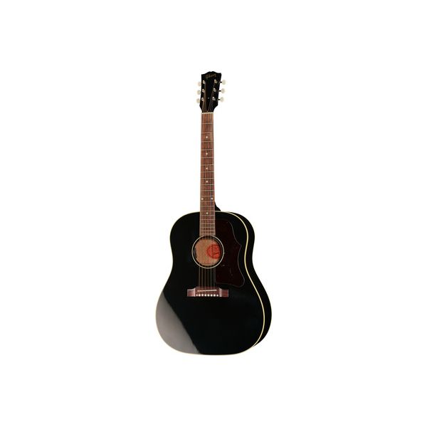 Gibson 50s J-45 Ebony B-Stock