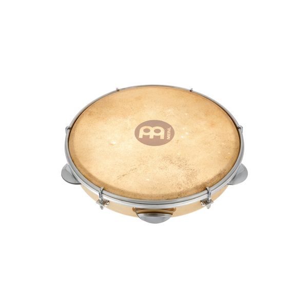 Meinl PA10PW-M Traditional P B-Stock