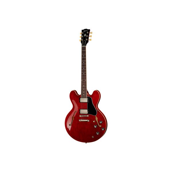Gibson ES-335 Dot 60s Cherry B-Stock