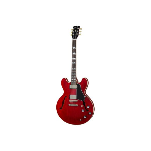 Gibson ES-345 60s Cherry B-Stock