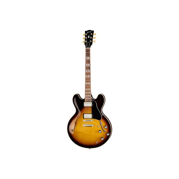 Gibson ES-345 Vintage Burst B-Stock
