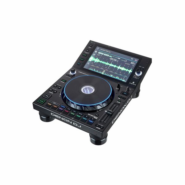 Denon DJ SC6000 Prime B-Stock
