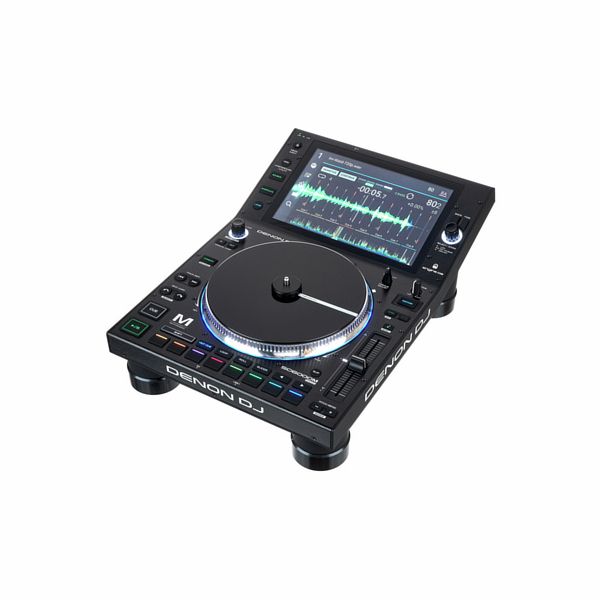 Denon DJ SC6000M Prime B-Stock