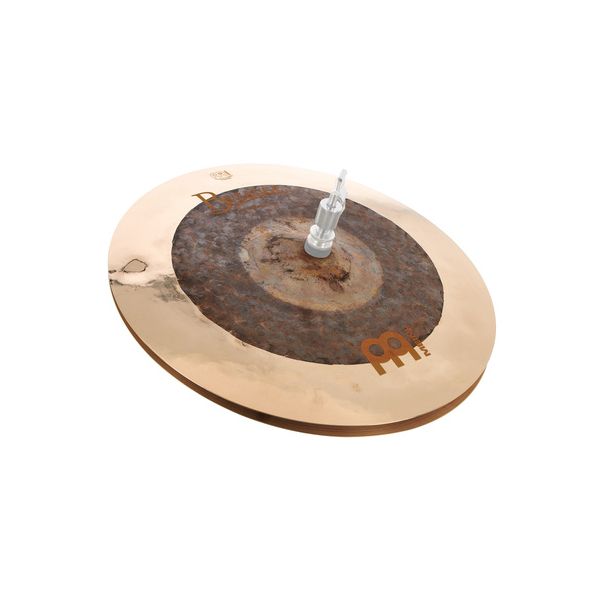 Meinl 14" Byzance Dual Hi-Ha B-Stock