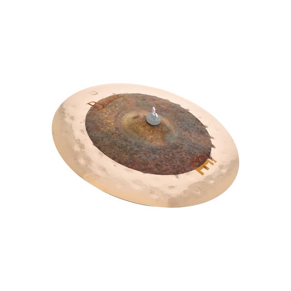 Meinl 19" Byzance Dual Crash B-Stock
