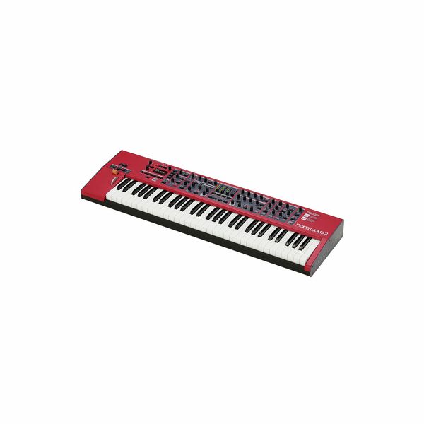 Clavia Nord Wave 2 B-Stock