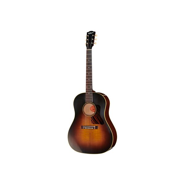 Gibson 1936 J-35 VS B-Stock