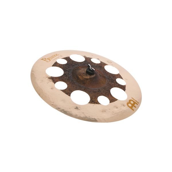 Meinl 18" Byzance Dual Trash B-Stock