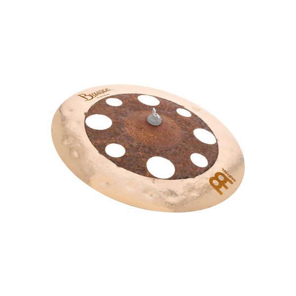Meinl 20" Byzance Dual Trash B-Stock