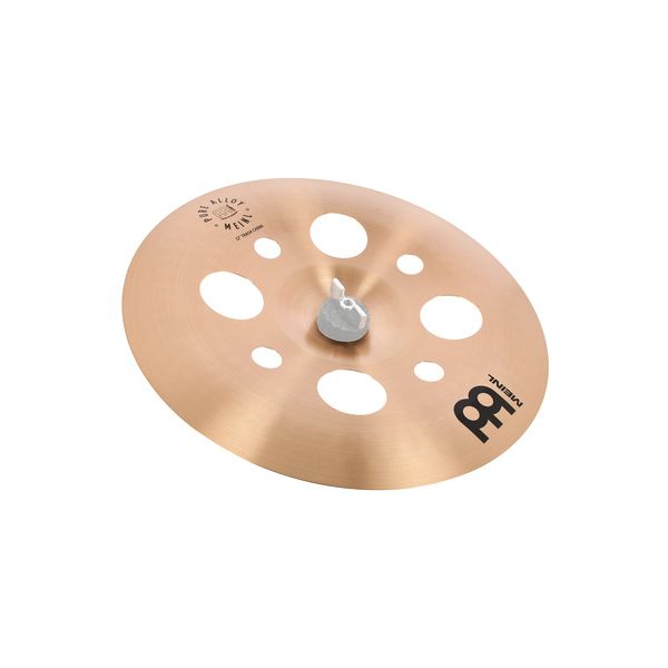 Meinl Pure Alloy 12" Trash C B-Stock